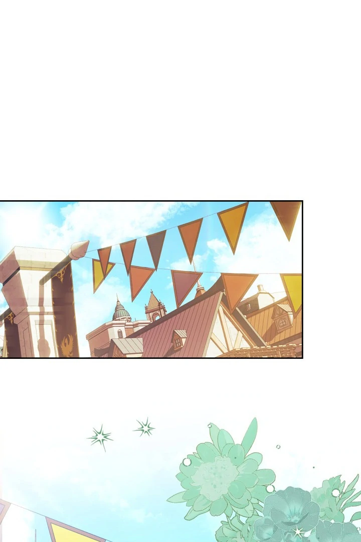 Baby Prisoner of Winter Castle Chapter 52 Gambar 28