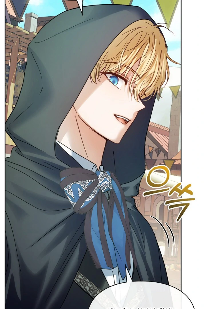 Baby Prisoner of Winter Castle Chapter 52 Gambar 34