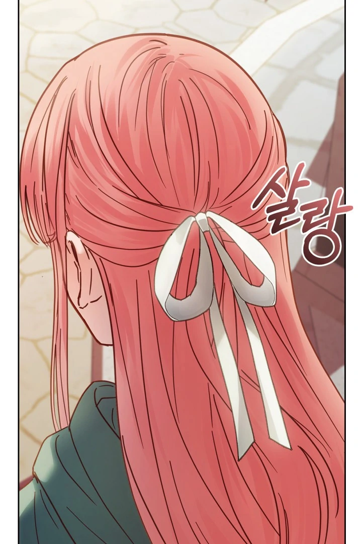 Baby Prisoner of Winter Castle Chapter 52 Gambar 43