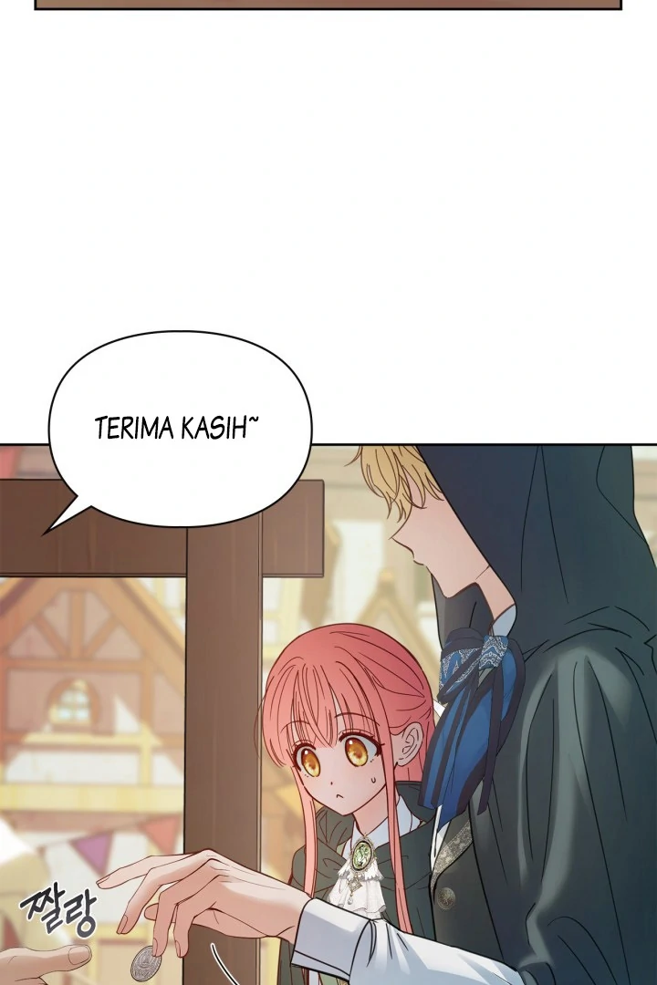 Baby Prisoner of Winter Castle Chapter 52 Gambar 67