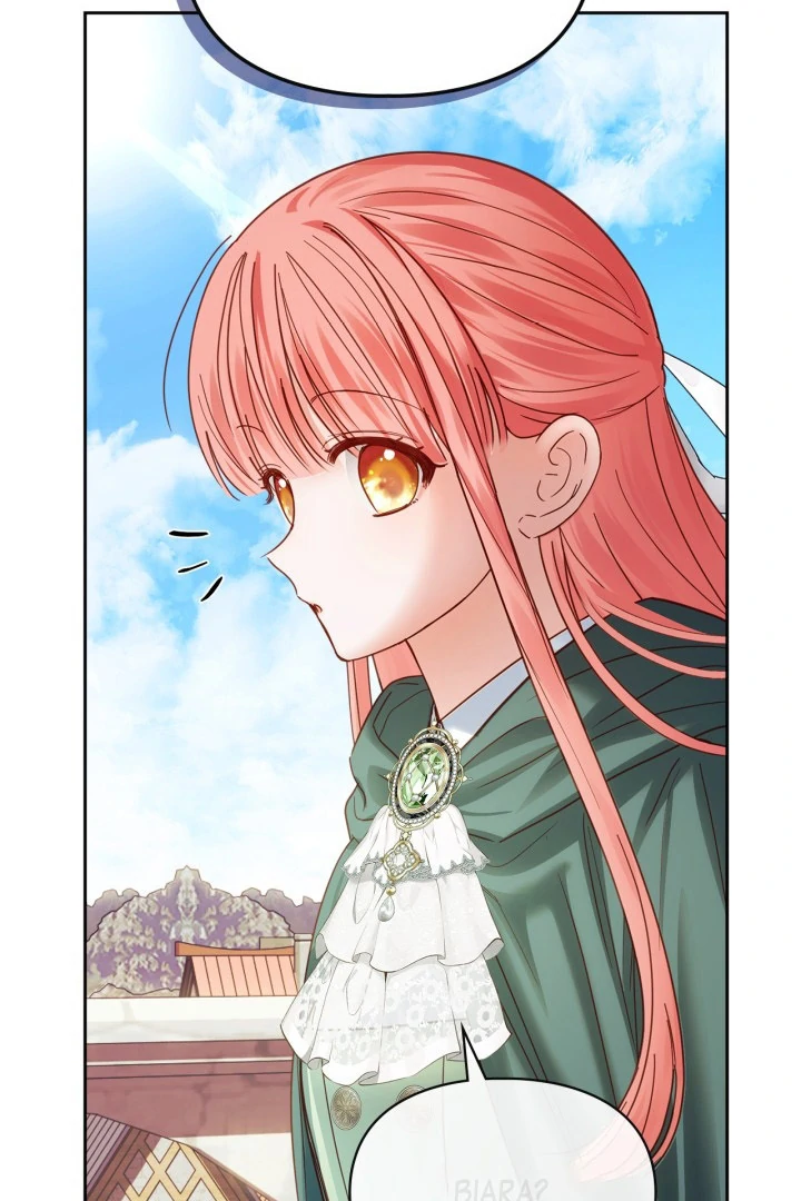 Baby Prisoner of Winter Castle Chapter 52 Gambar 81