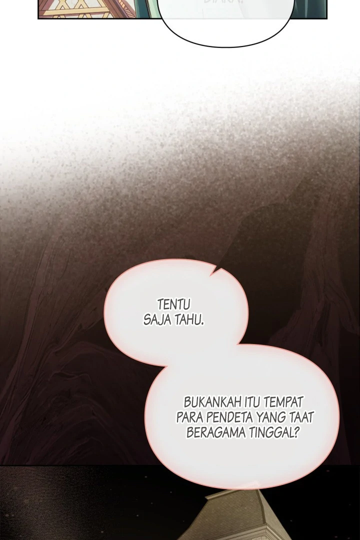 Baby Prisoner of Winter Castle Chapter 52 Gambar 82