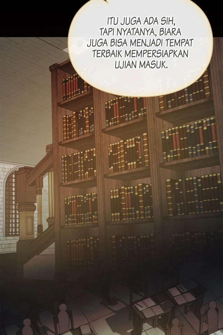 Baby Prisoner of Winter Castle Chapter 52 Gambar 84