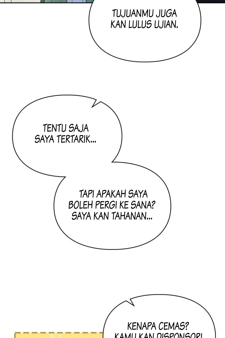 Baby Prisoner of Winter Castle Chapter 52 Gambar 91