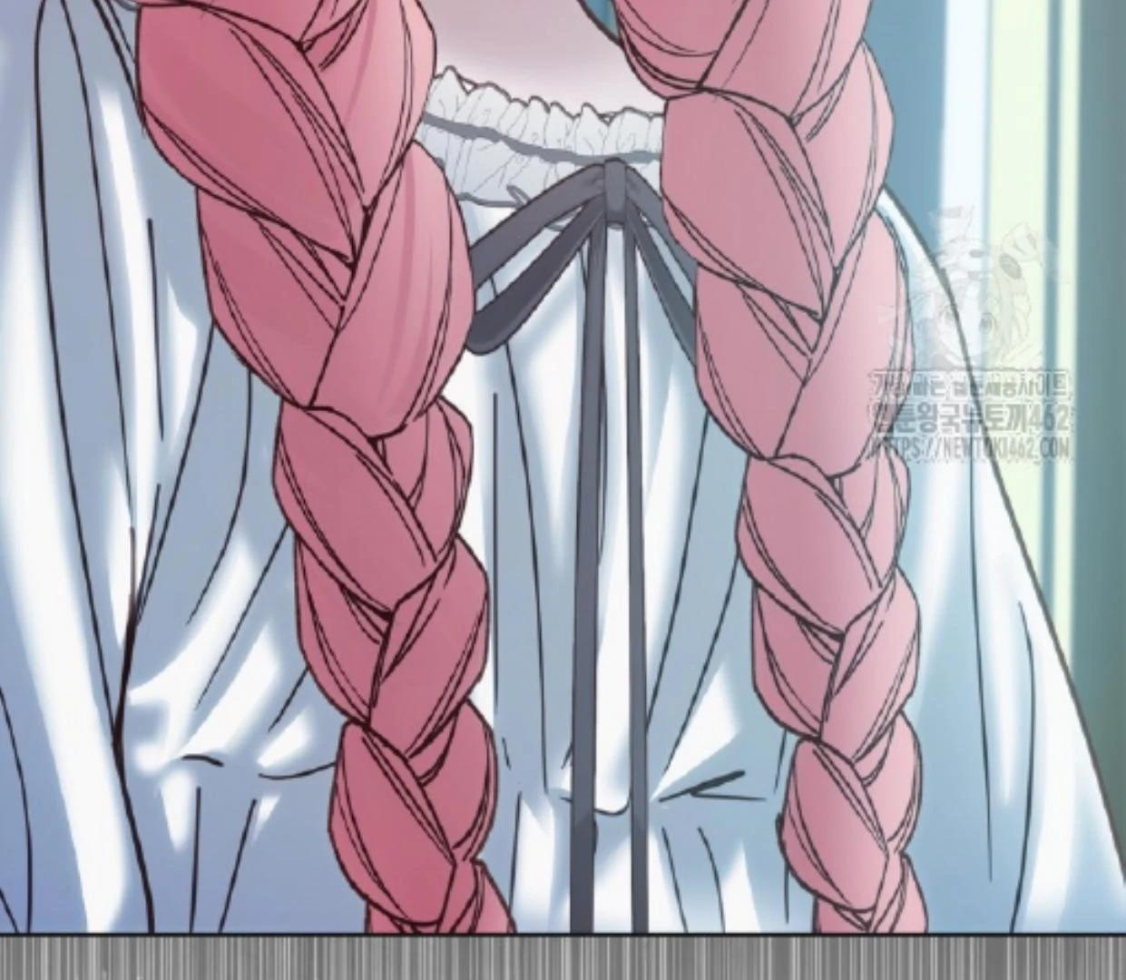 Baby Prisoner of Winter Castle Chapter 50 Gambar 110