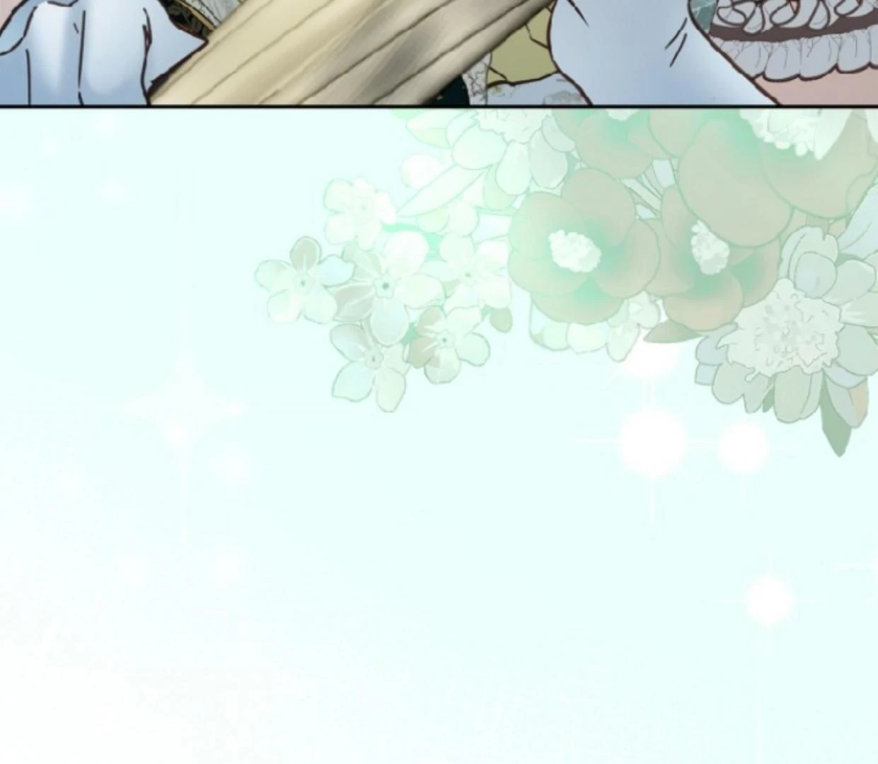 Baby Prisoner of Winter Castle Chapter 49 Gambar 49