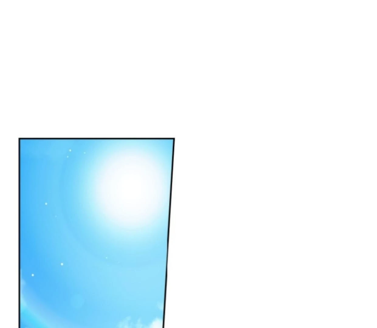 Baca Manhwa Baby Prisoner of Winter Castle Chapter 48 Gambar 2