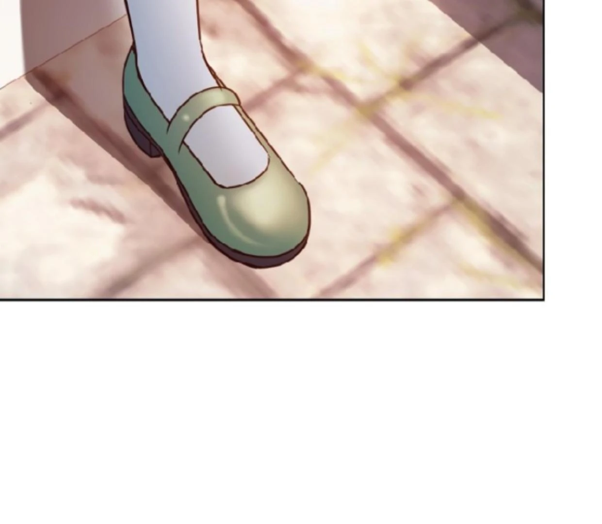 Baby Prisoner of Winter Castle Chapter 48 Gambar 84