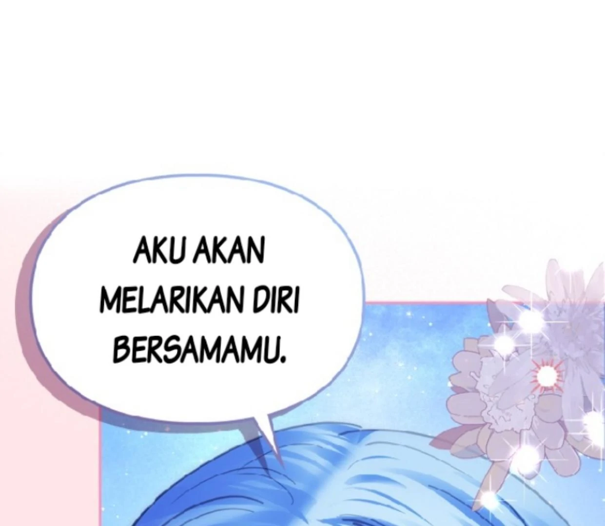 Baca Manhwa Baby Prisoner of Winter Castle Chapter 47 Gambar 2