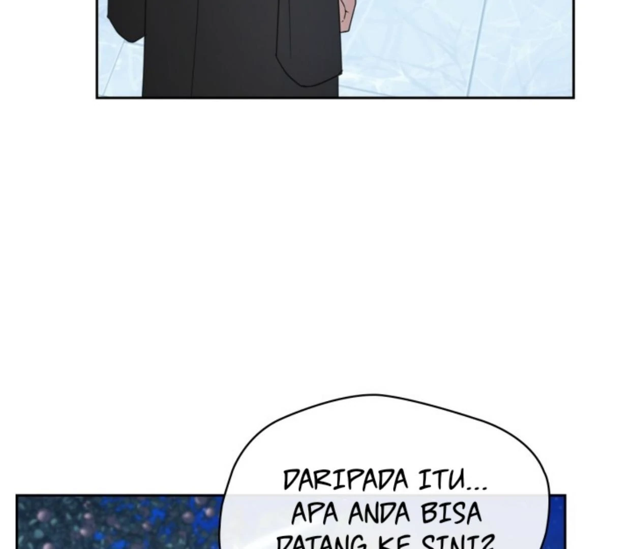 Baby Prisoner of Winter Castle Chapter 45 Gambar 77