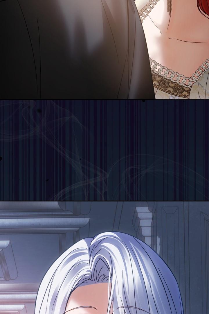 Baby Prisoner of Winter Castle Chapter 44 Gambar 105