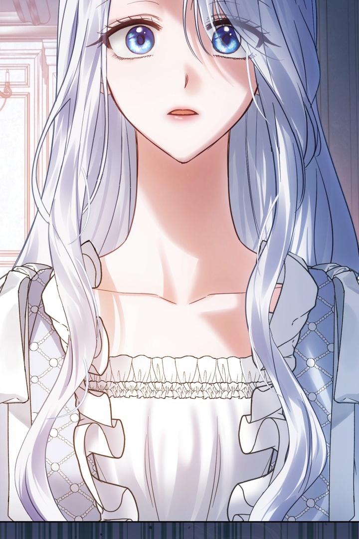 Baby Prisoner of Winter Castle Chapter 44 Gambar 106