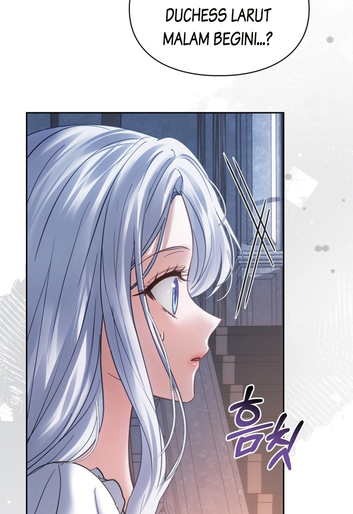 Baby Prisoner of Winter Castle Chapter 44 Gambar 109