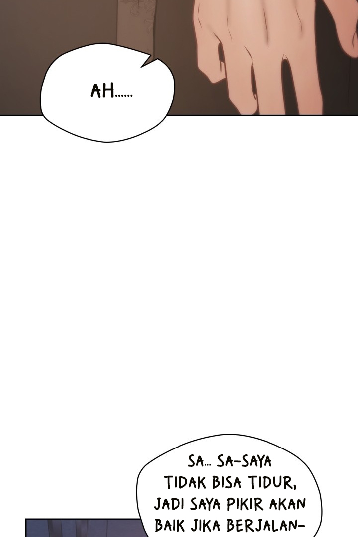 Baby Prisoner of Winter Castle Chapter 44 Gambar 112