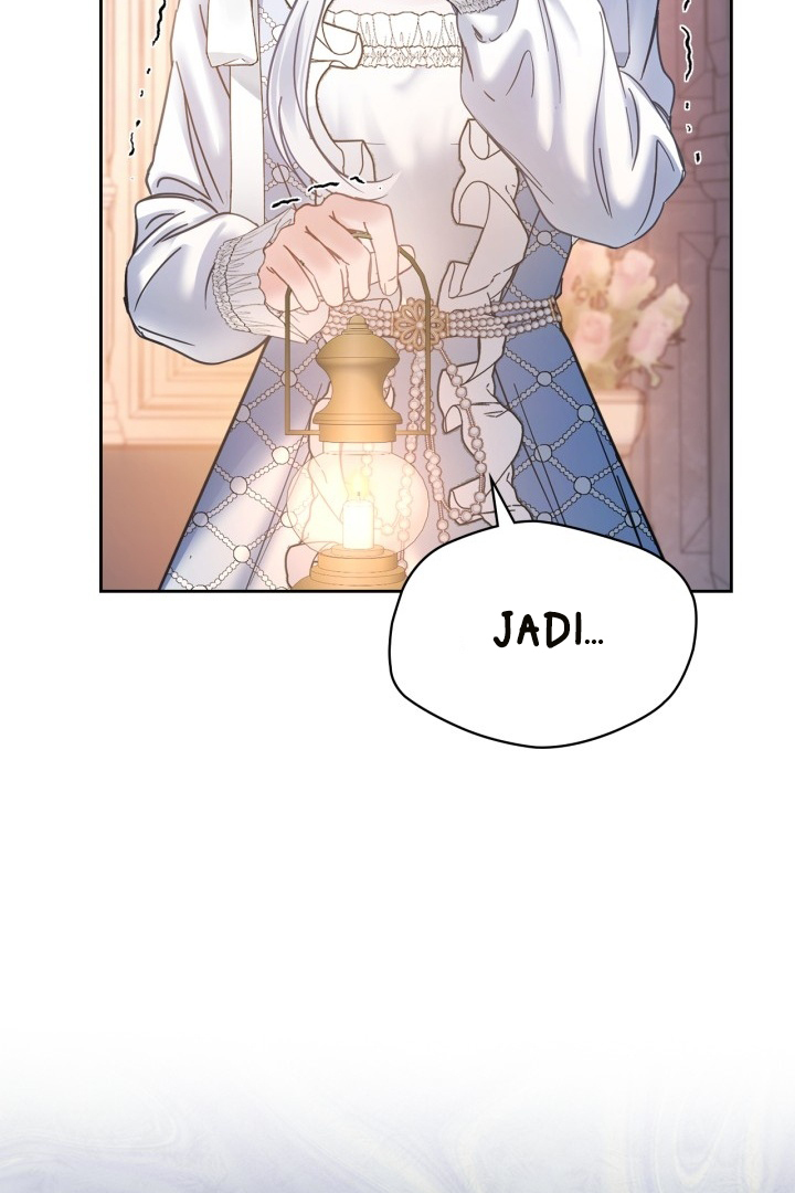 Baby Prisoner of Winter Castle Chapter 44 Gambar 115