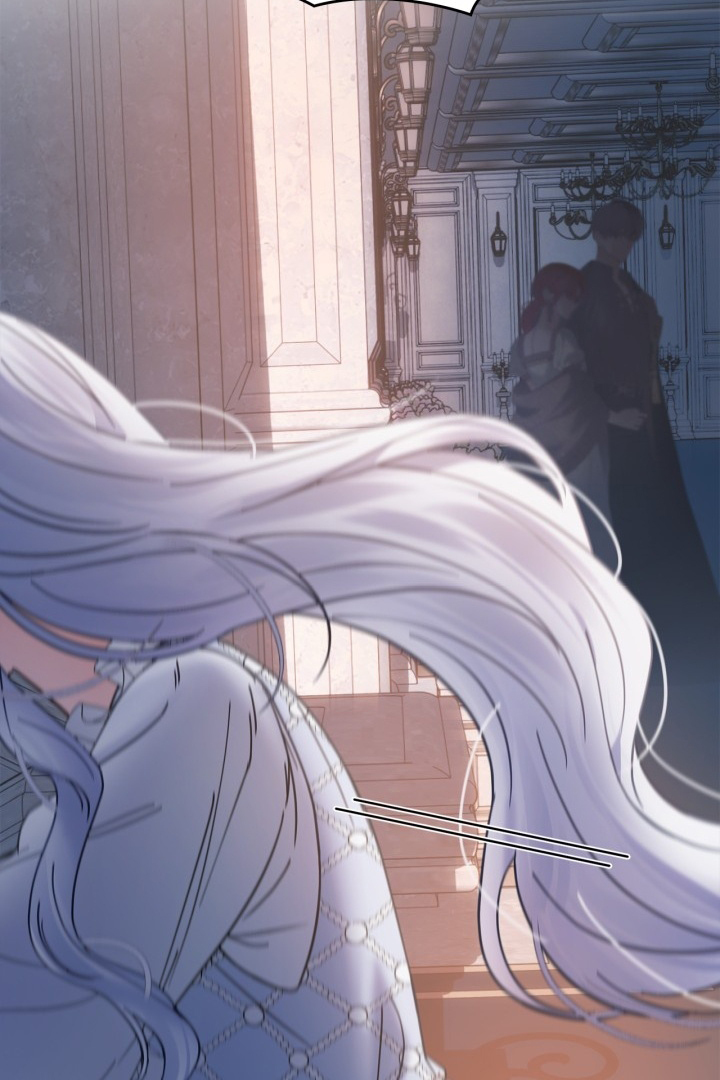 Baby Prisoner of Winter Castle Chapter 44 Gambar 118