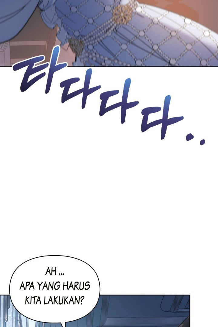 Baby Prisoner of Winter Castle Chapter 44 Gambar 119