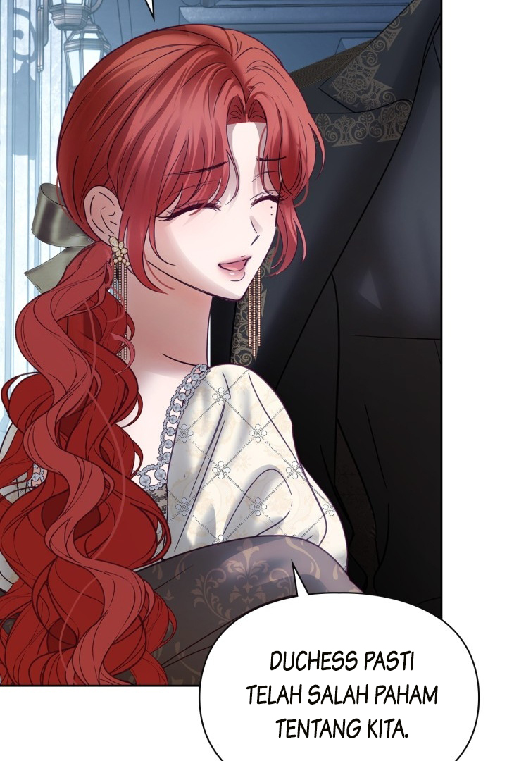 Baby Prisoner of Winter Castle Chapter 44 Gambar 120