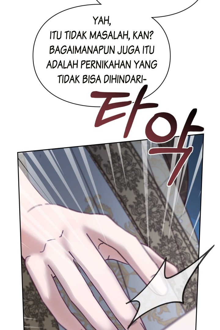 Baby Prisoner of Winter Castle Chapter 44 Gambar 121