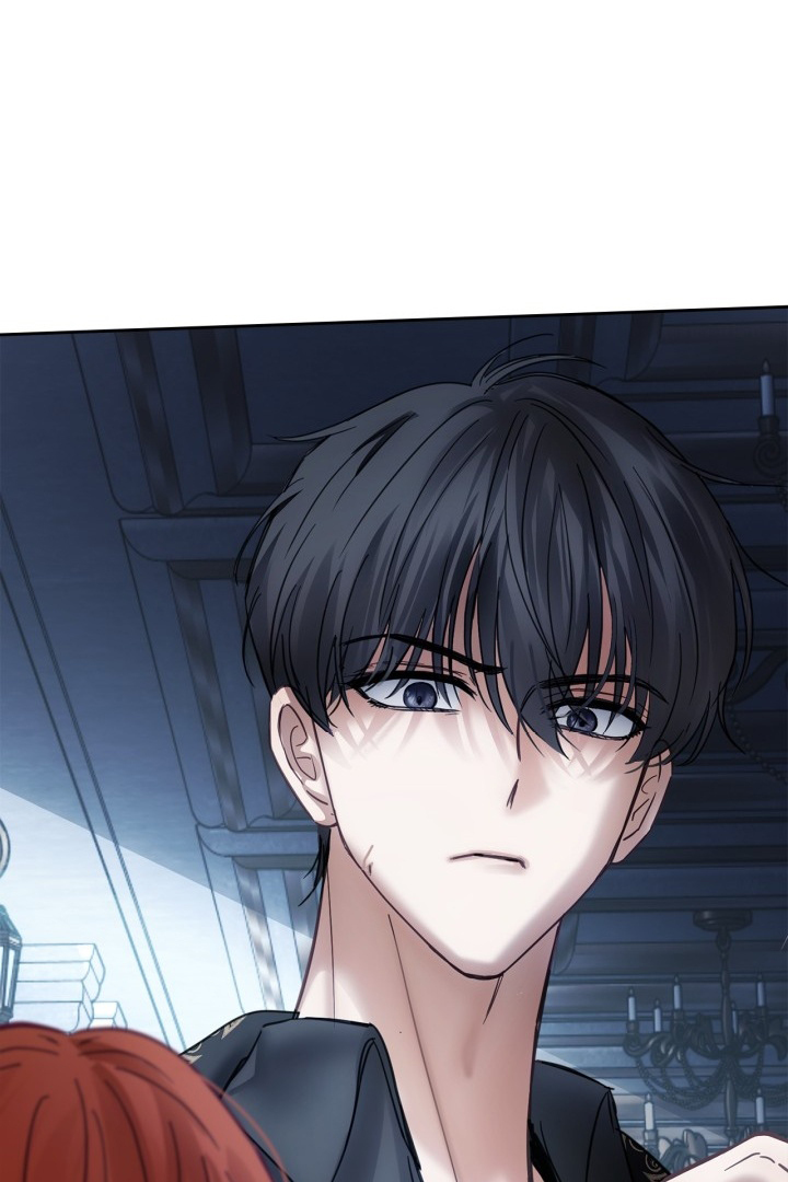 Baby Prisoner of Winter Castle Chapter 44 Gambar 123