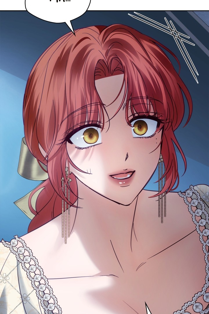 Baby Prisoner of Winter Castle Chapter 44 Gambar 125