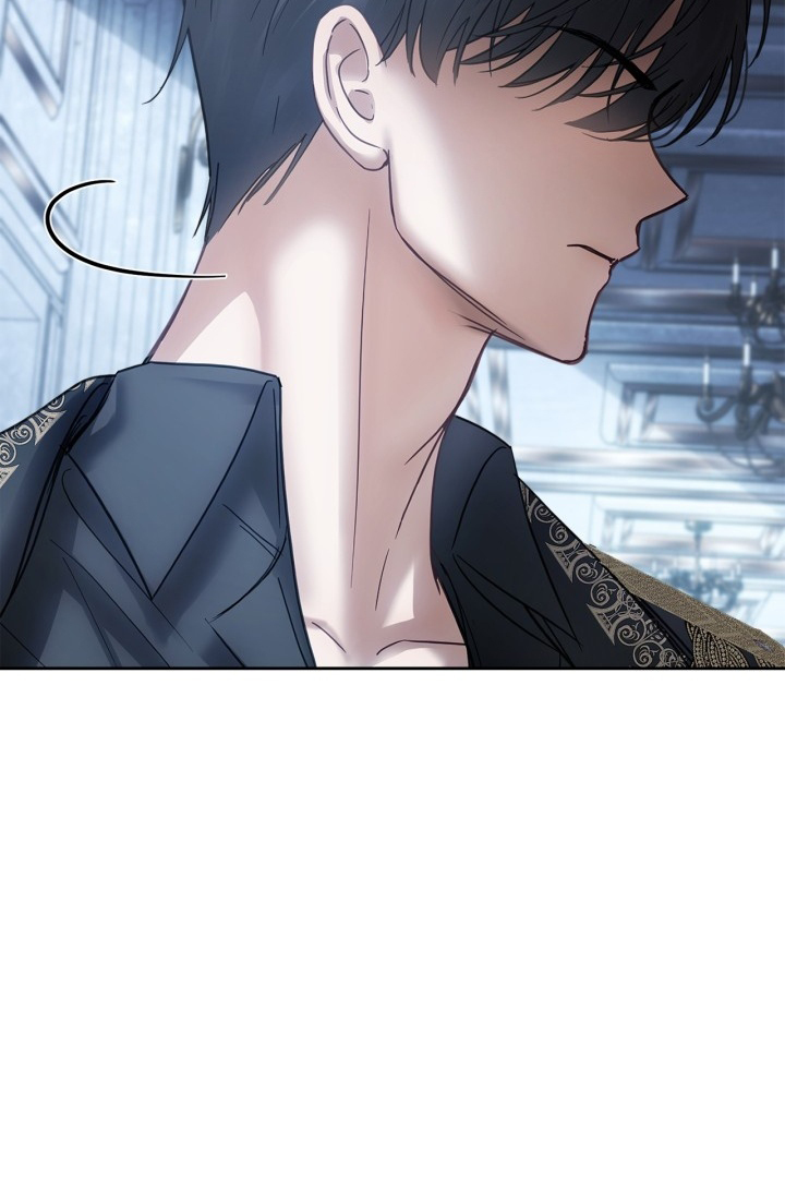 Baby Prisoner of Winter Castle Chapter 44 Gambar 127