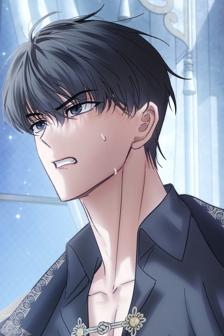 Baby Prisoner of Winter Castle Chapter 44 Gambar 132