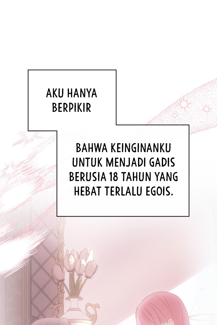 Baby Prisoner of Winter Castle Chapter 44 Gambar 16