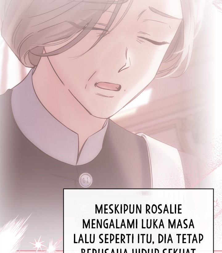 Baby Prisoner of Winter Castle Chapter 44 Gambar 18