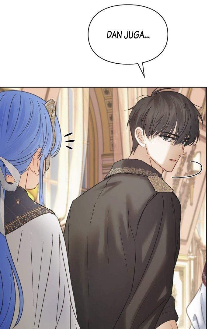 Baby Prisoner of Winter Castle Chapter 44 Gambar 34