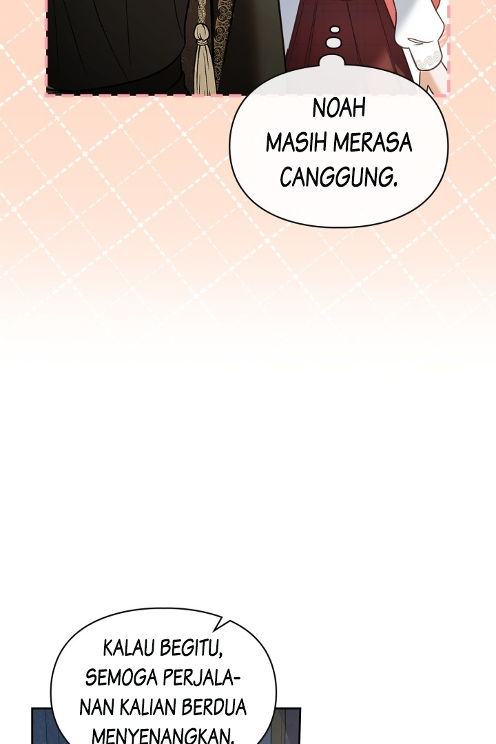 Baby Prisoner of Winter Castle Chapter 44 Gambar 39