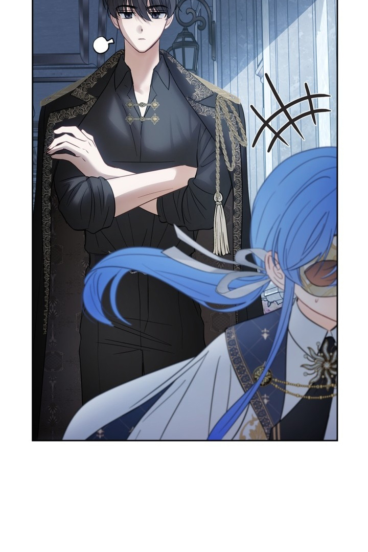 Baby Prisoner of Winter Castle Chapter 44 Gambar 43