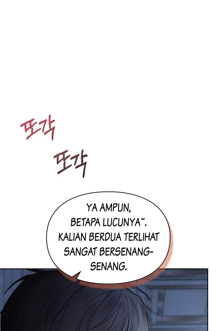 Baby Prisoner of Winter Castle Chapter 44 Gambar 44