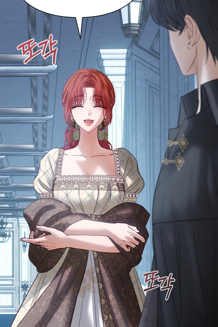 Baby Prisoner of Winter Castle Chapter 44 Gambar 46