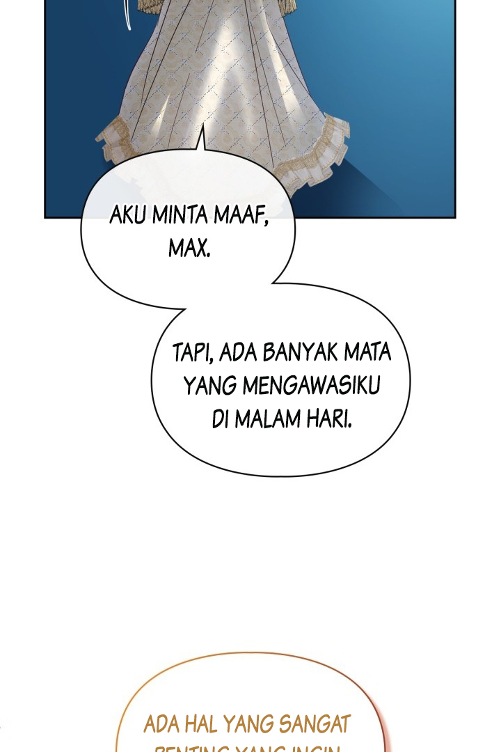 Baby Prisoner of Winter Castle Chapter 44 Gambar 49