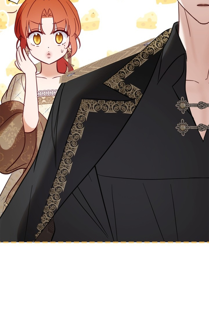 Baby Prisoner of Winter Castle Chapter 44 Gambar 52