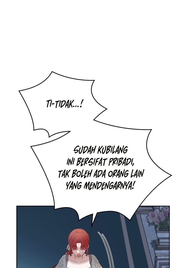 Baby Prisoner of Winter Castle Chapter 44 Gambar 53