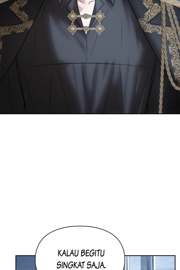 Baby Prisoner of Winter Castle Chapter 44 Gambar 57