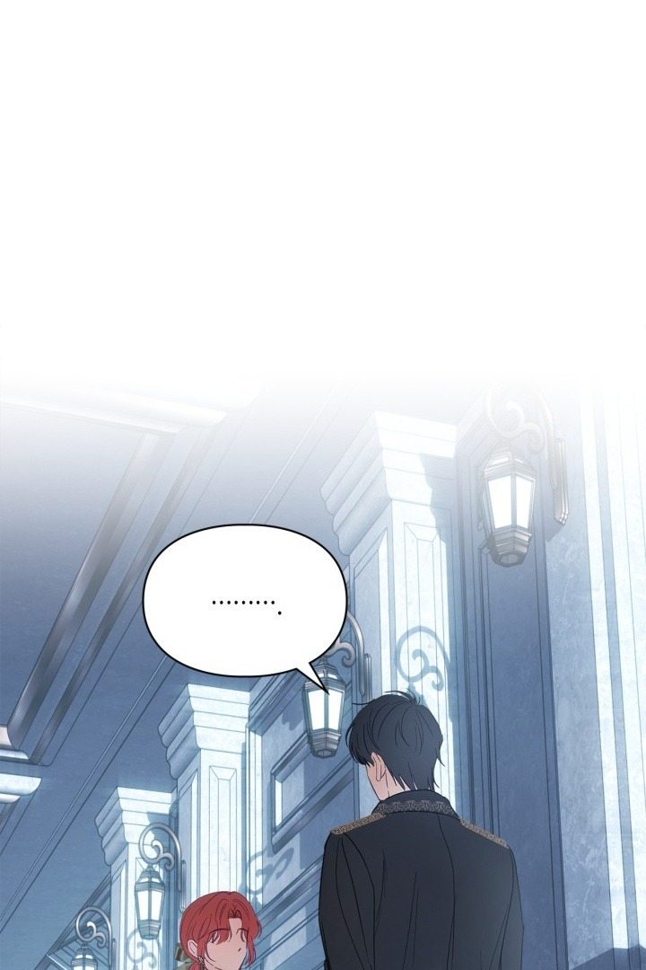 Baby Prisoner of Winter Castle Chapter 44 Gambar 70