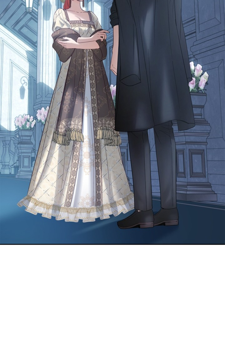 Baby Prisoner of Winter Castle Chapter 44 Gambar 71