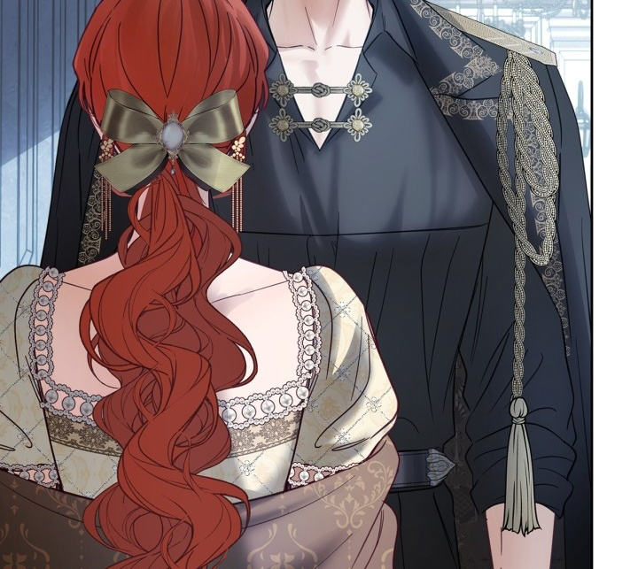 Baby Prisoner of Winter Castle Chapter 44 Gambar 73