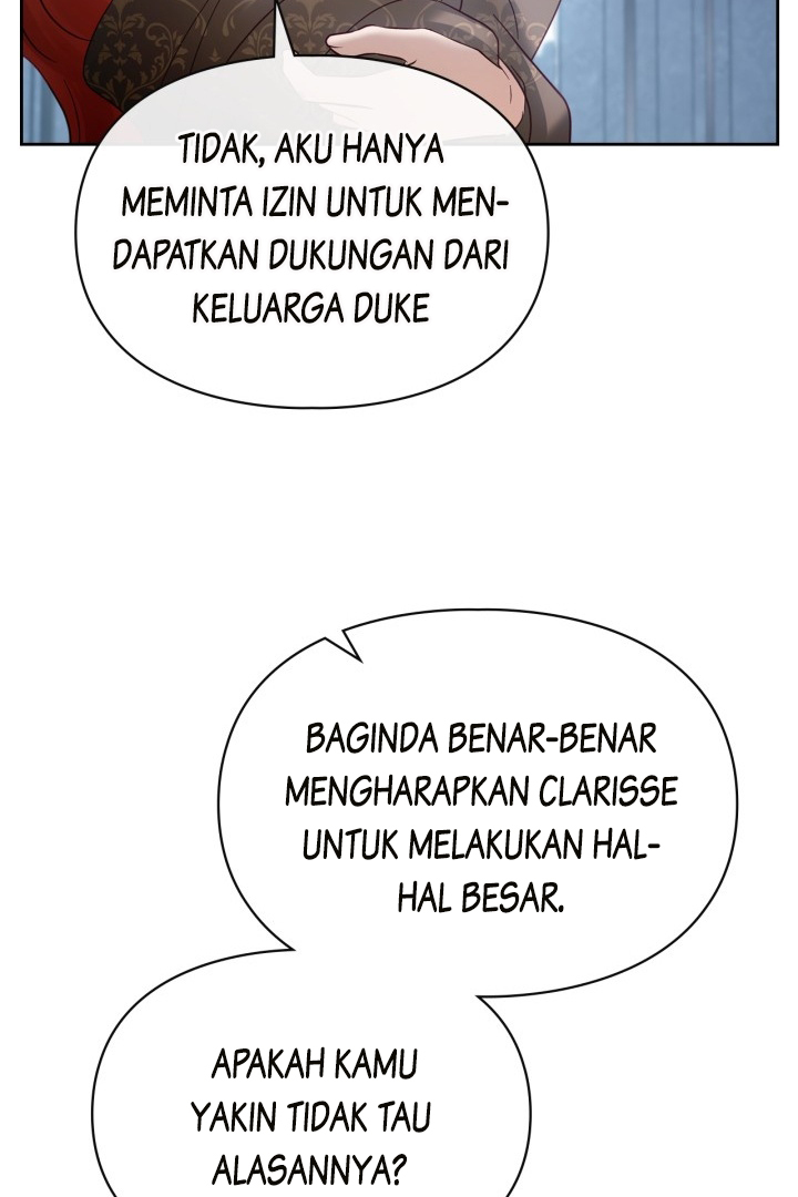 Baby Prisoner of Winter Castle Chapter 44 Gambar 76