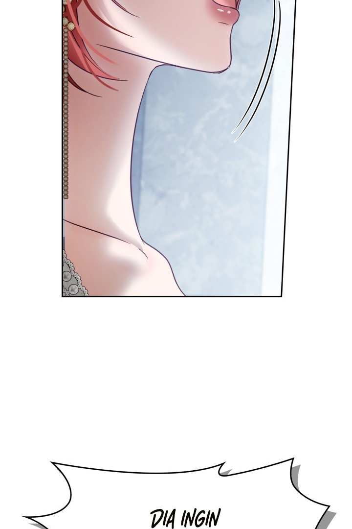 Baby Prisoner of Winter Castle Chapter 44 Gambar 79