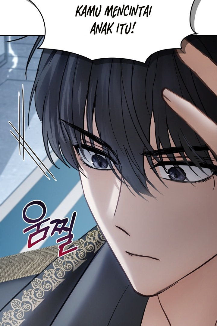 Baby Prisoner of Winter Castle Chapter 44 Gambar 80