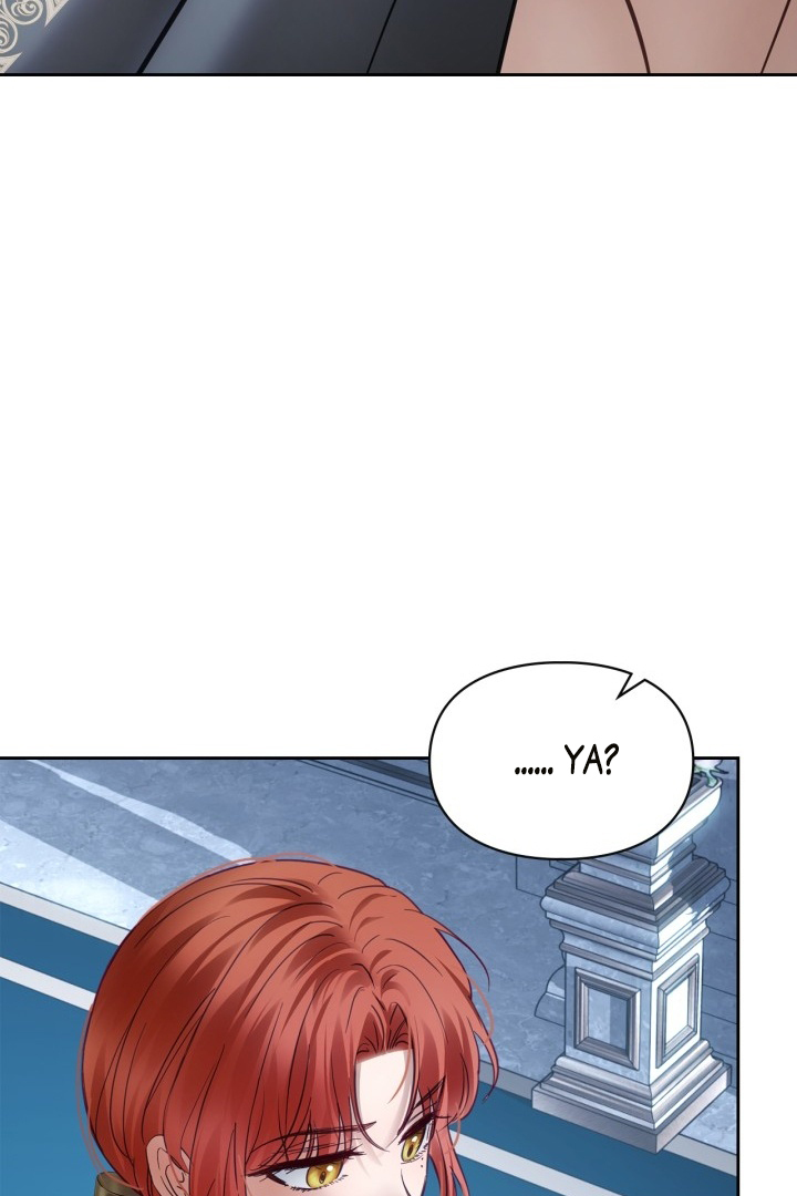 Baby Prisoner of Winter Castle Chapter 44 Gambar 81