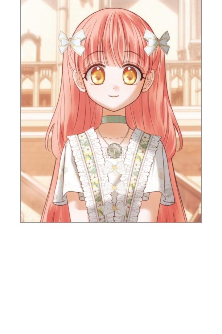 Baby Prisoner of Winter Castle Chapter 44 Gambar 83