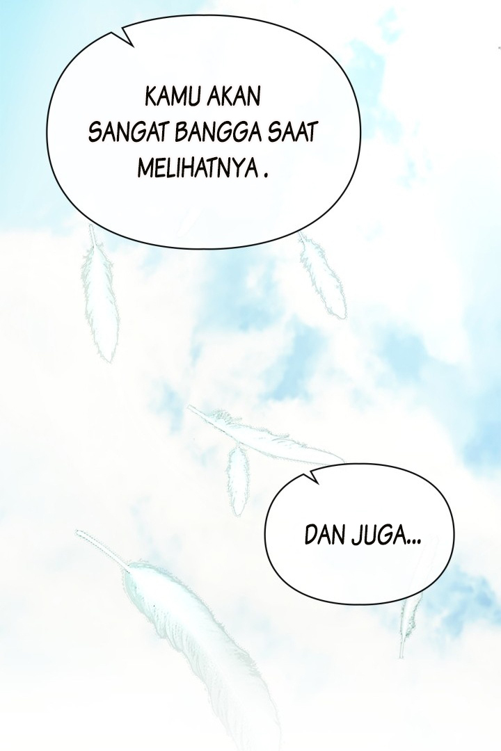 Baby Prisoner of Winter Castle Chapter 44 Gambar 85