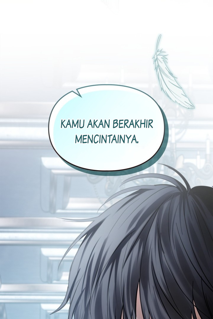 Baby Prisoner of Winter Castle Chapter 44 Gambar 86