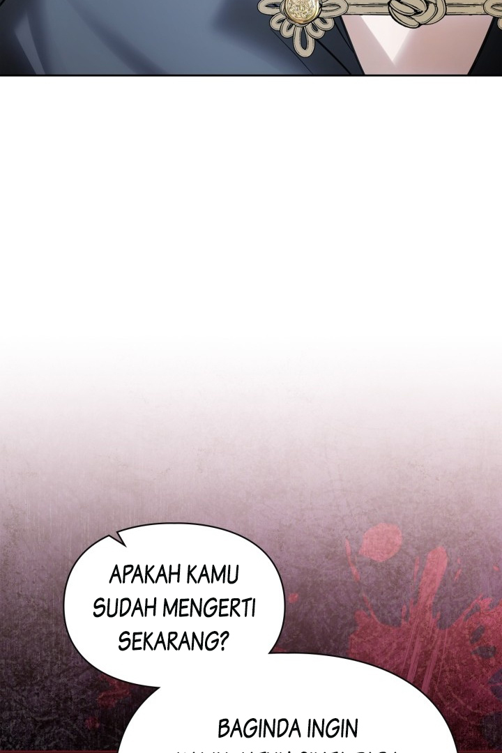 Baby Prisoner of Winter Castle Chapter 44 Gambar 88