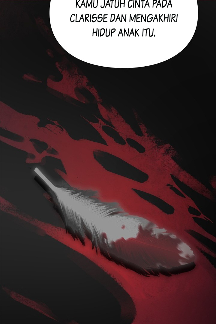 Baby Prisoner of Winter Castle Chapter 44 Gambar 89